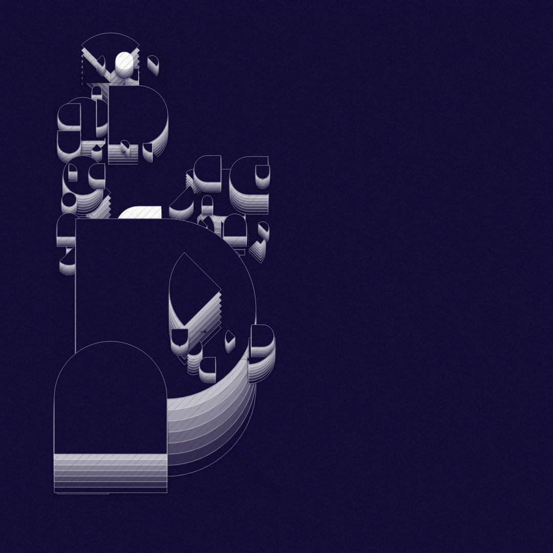 Destructural #18