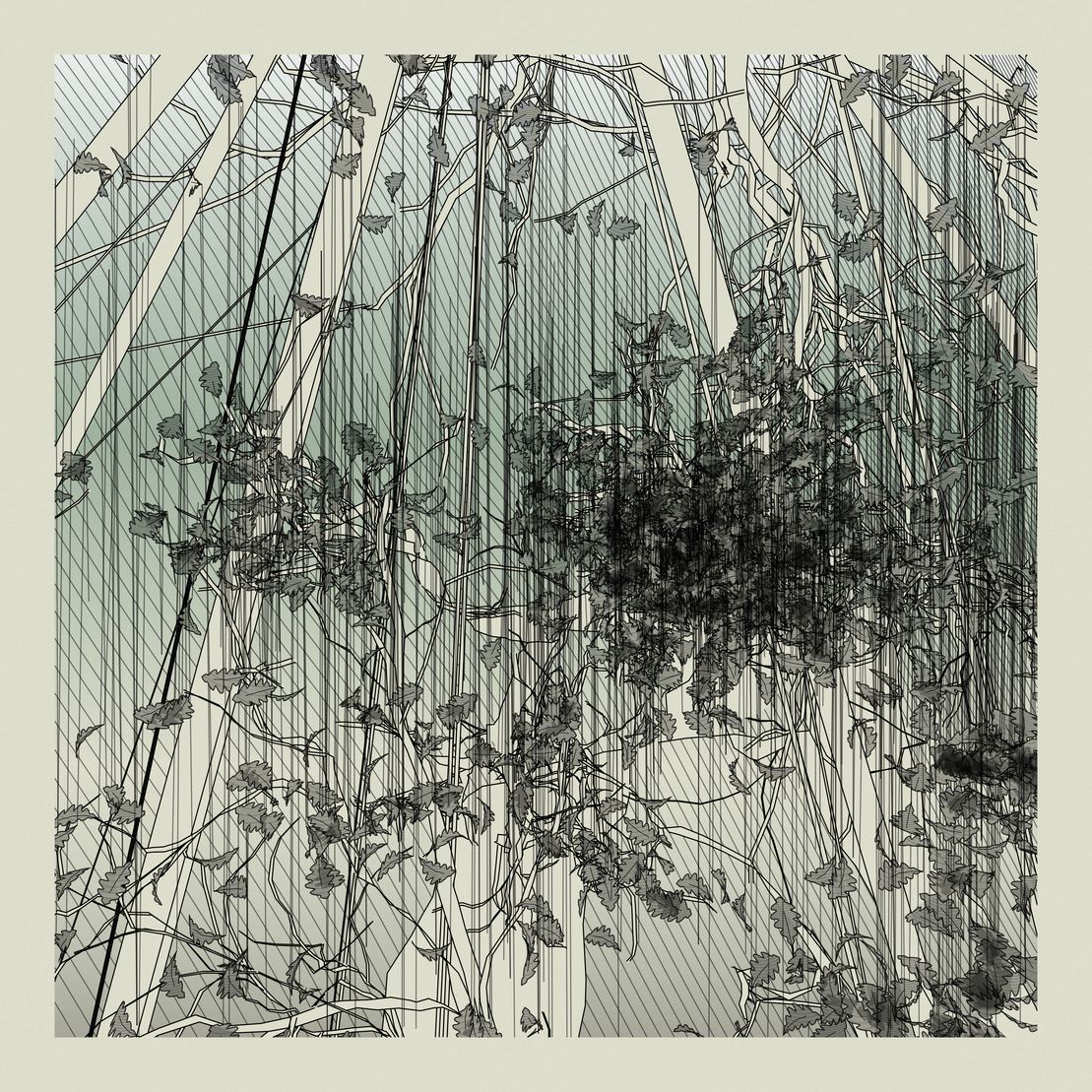 A Bugged Forest #379
