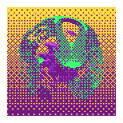 milkdrop #166