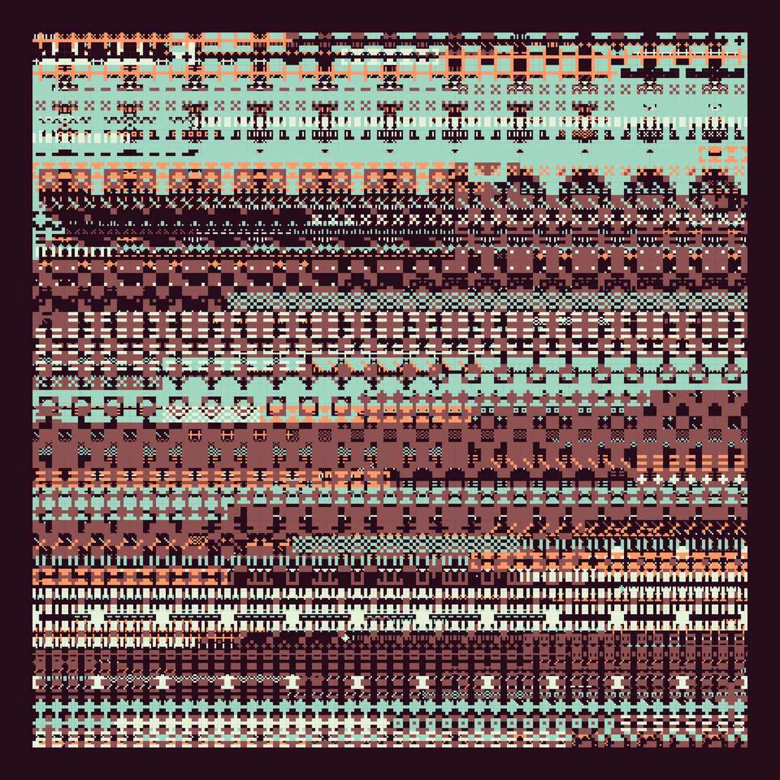 Pixel Management #1610