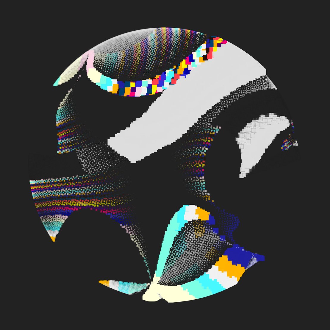 Still C #822