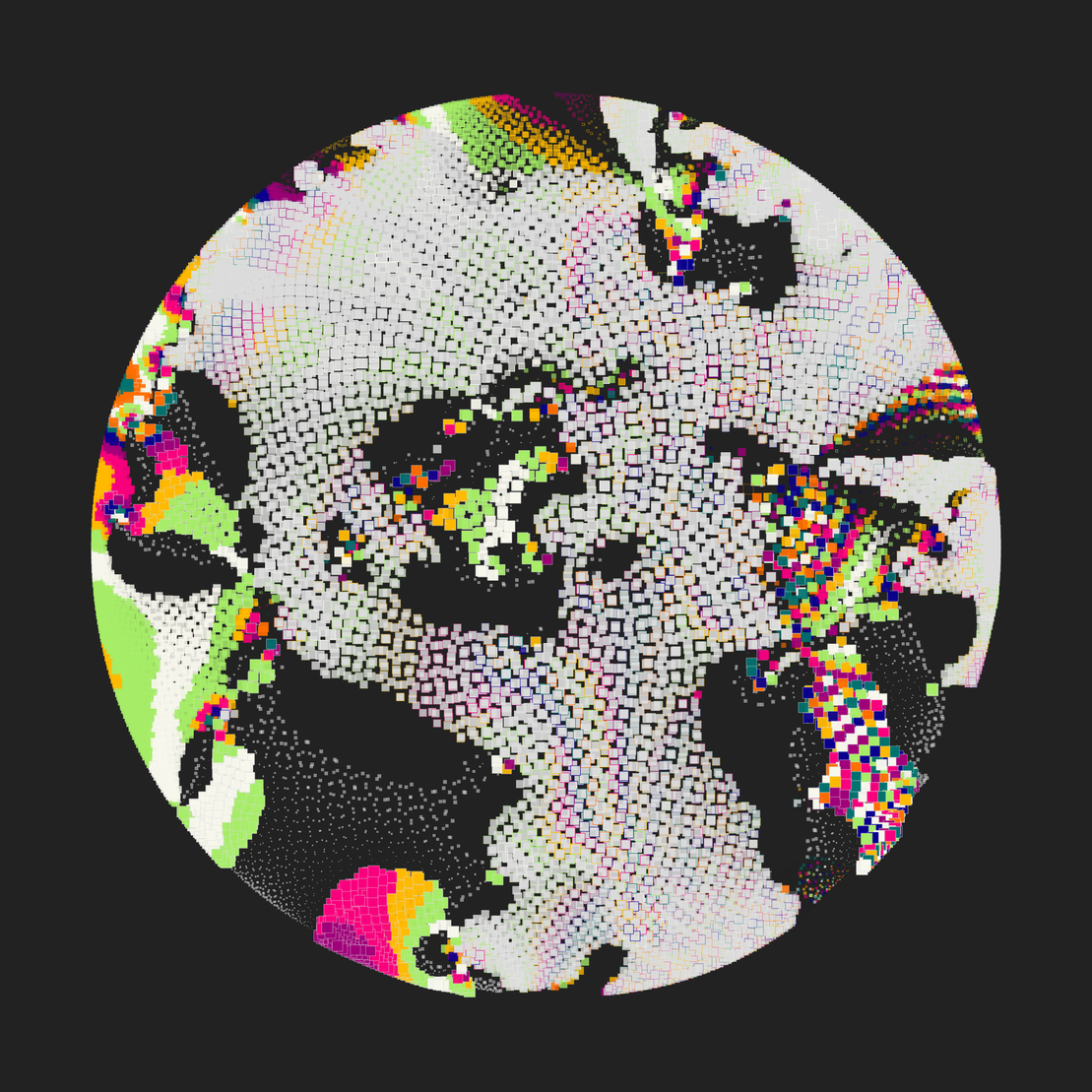 Still C #13256