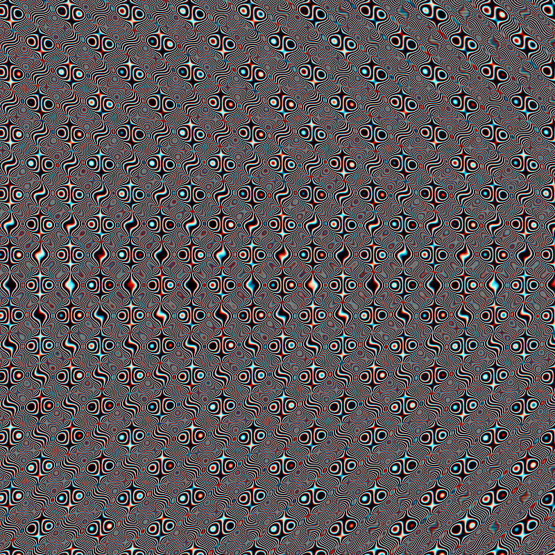 Quantum Vacuum #71
