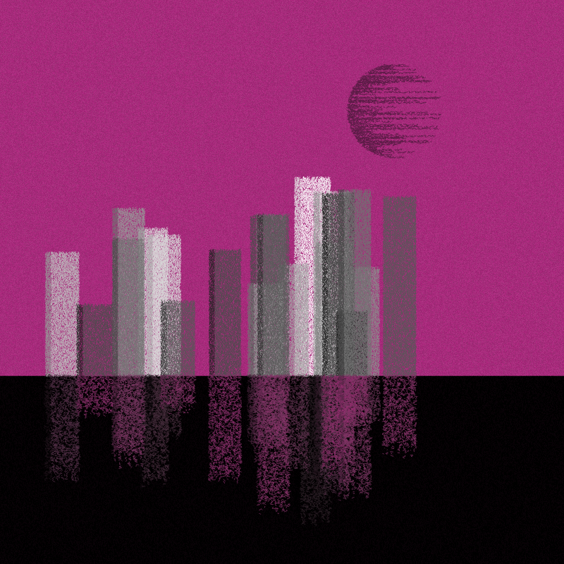 Distorted Decay #91