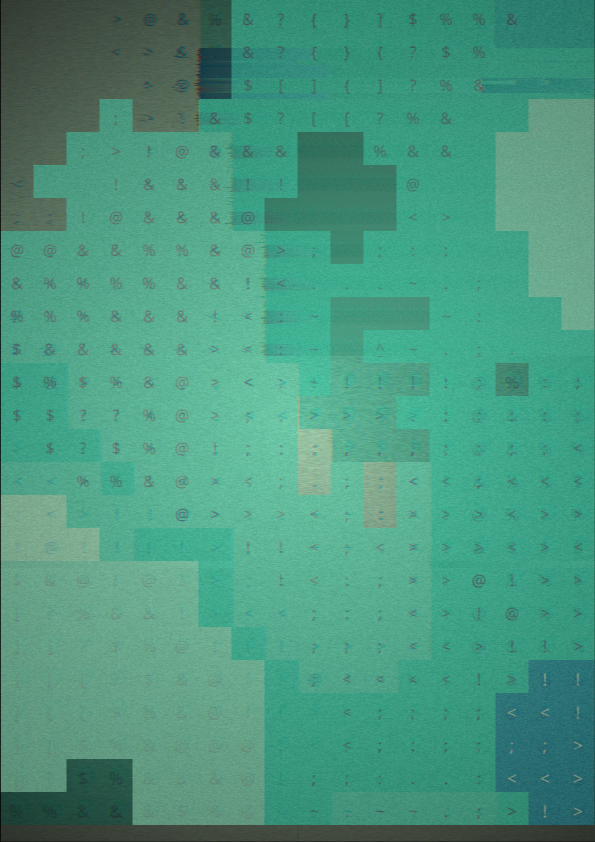 Convergence Remnants #3326