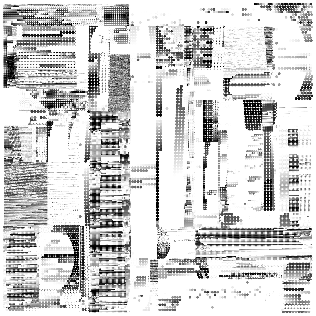 Subdivisions II: pixel forms #98