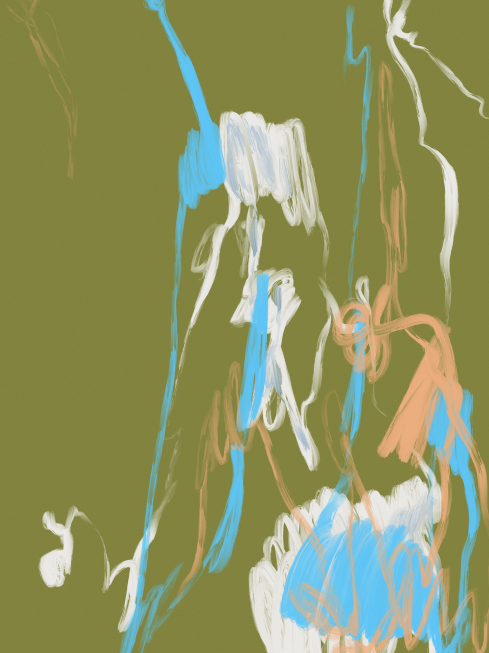 Expressive #42