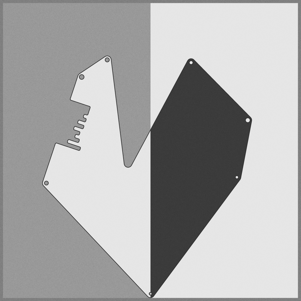 Precarious #29