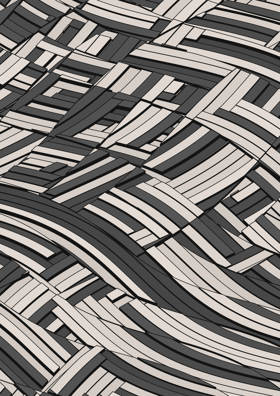 Destructures #307