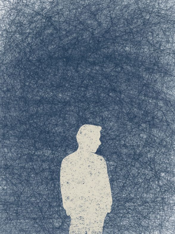 Caught in a Void #118