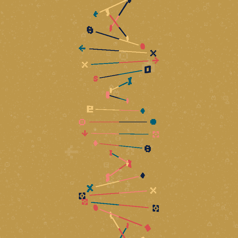 DNA #2