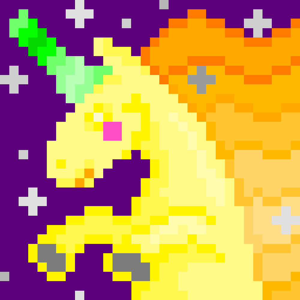 Unicorn #8799