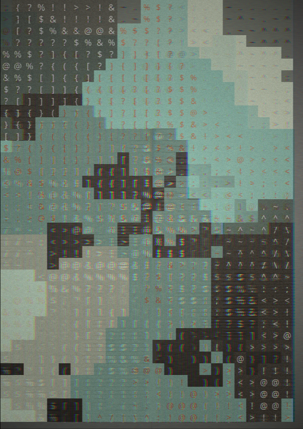 Convergence Remnants #14134