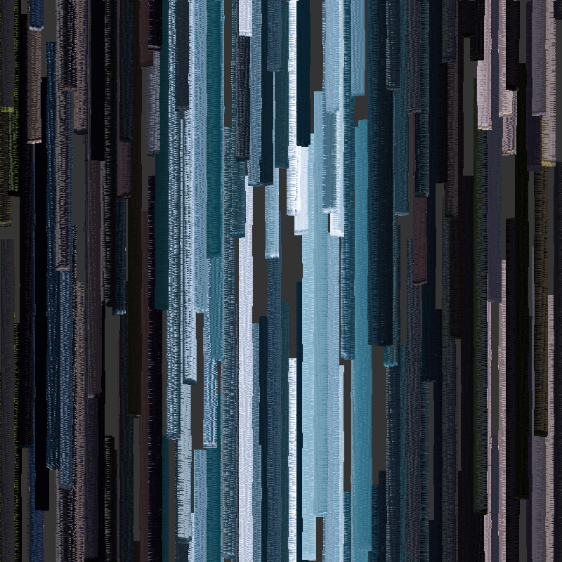 Tapestry #6