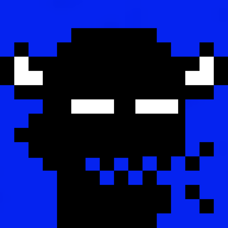 Tez Monsters V2 #17