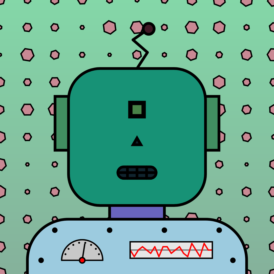 Geobot #92