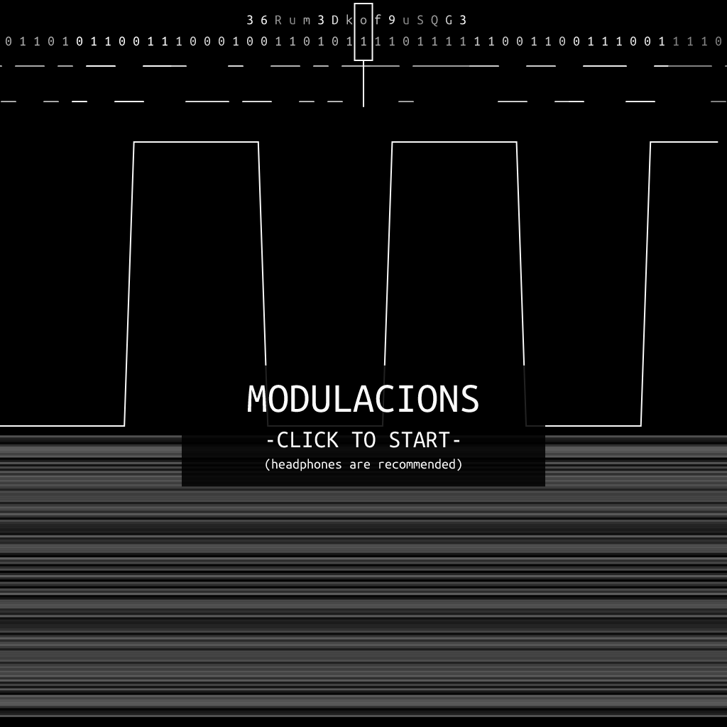 Modulacions (audio) #15