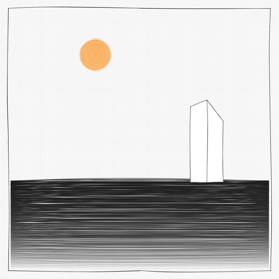 Ghosts and drought #32