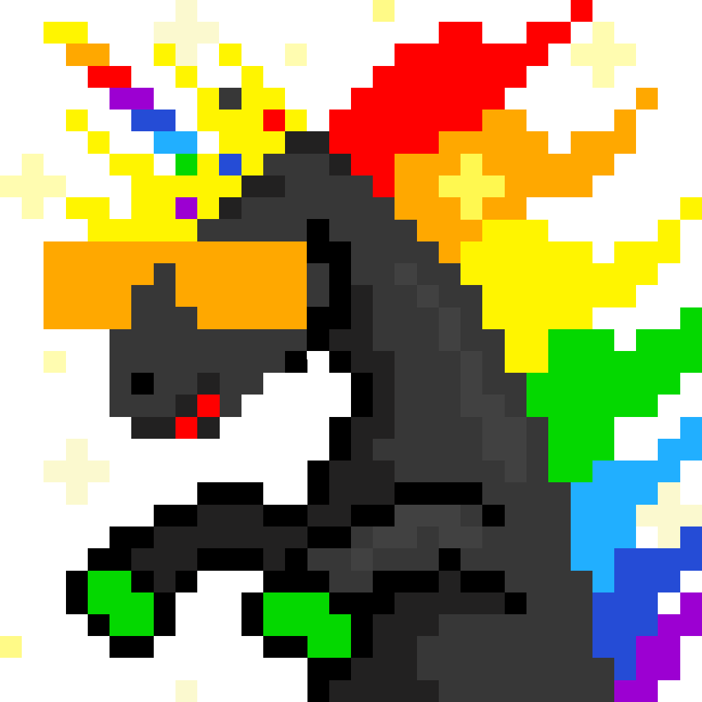 Unicorn #1688