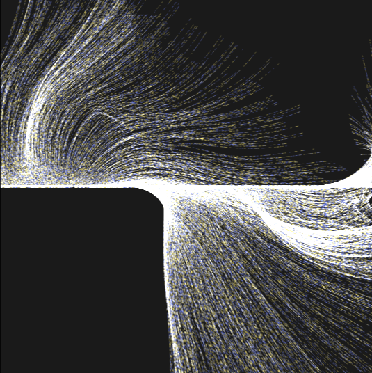 indefinite parabola #22