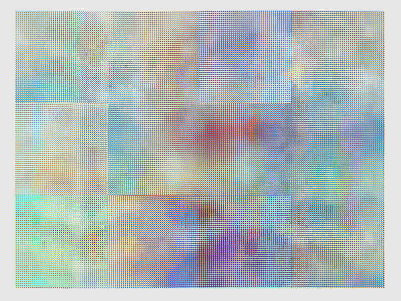 Color Function #9987