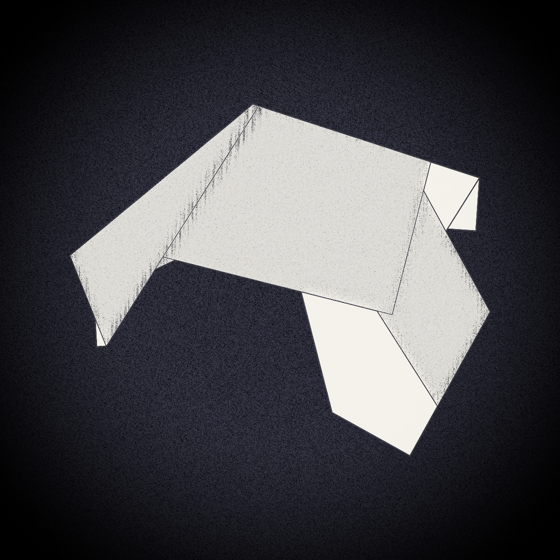 Shape of Freedom #694