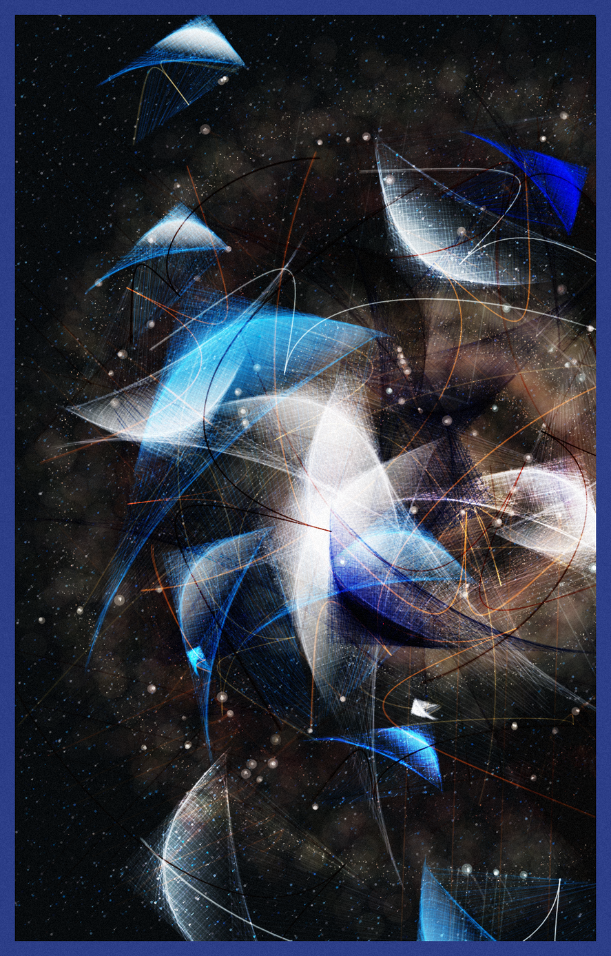 Odyssey #18