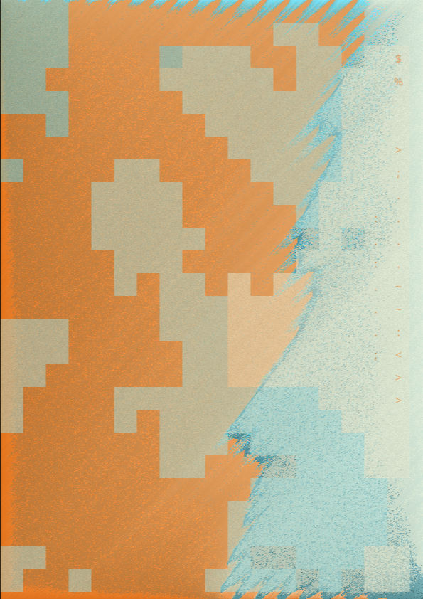 Convergence Remnants #2995