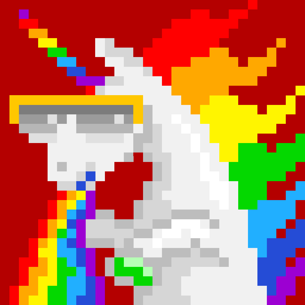Unicorn #6428