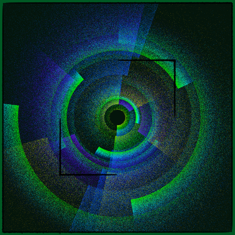 Mapped Orbits for Unbound Electrons #72