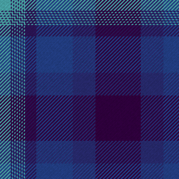 CryptoTartan #60