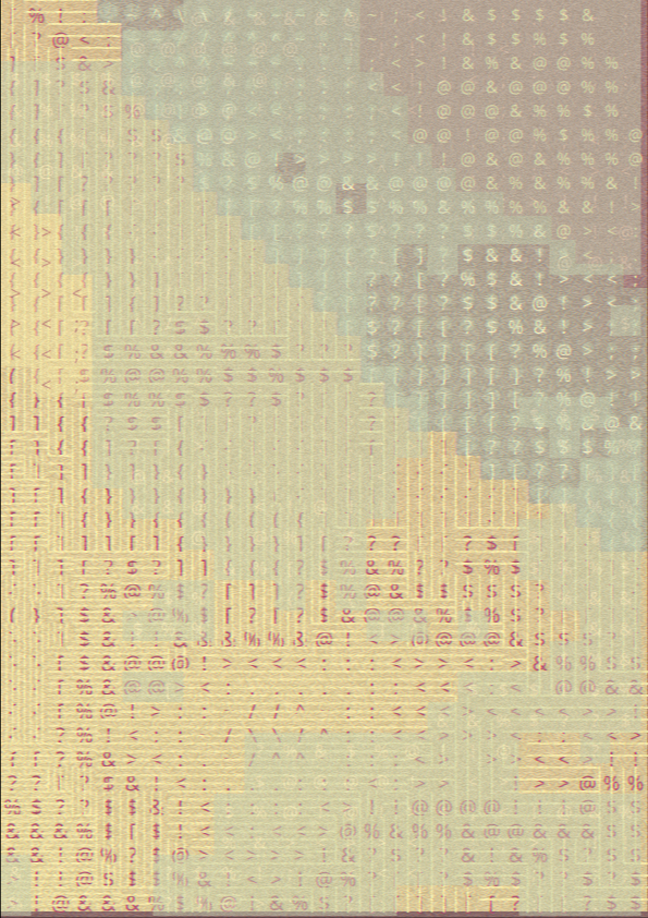 Convergence Remnants #2006
