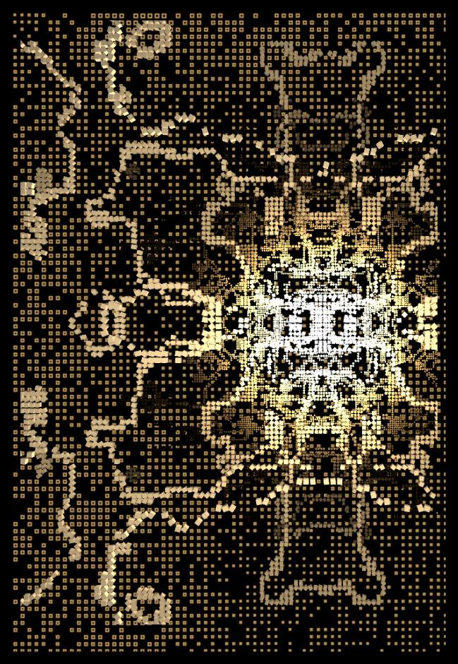 X-Form Base #3842