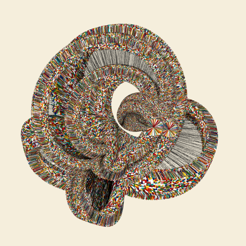Singularithm #847