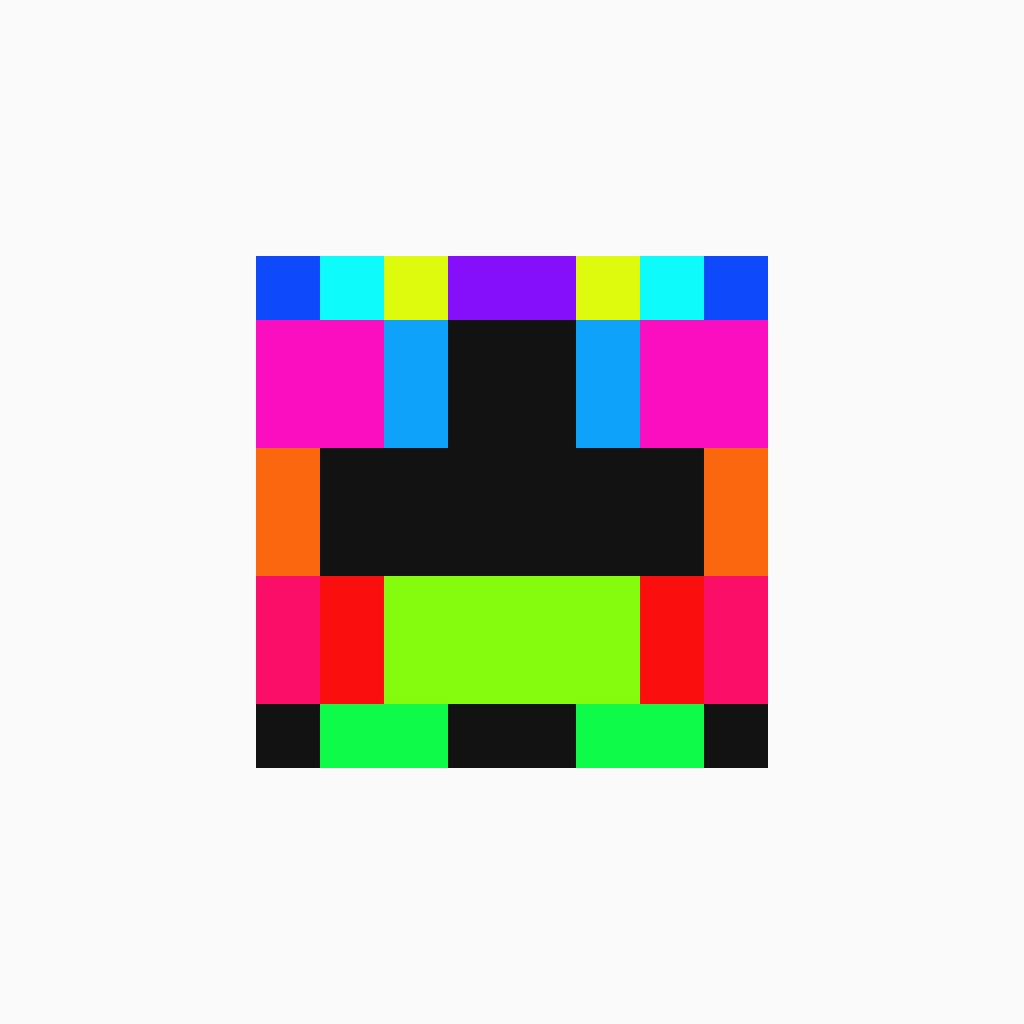 Creatures #169