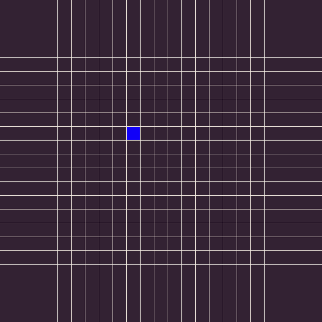 Mondrian Chess #86