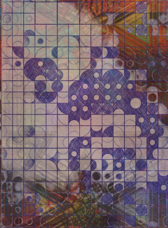Geoform #3