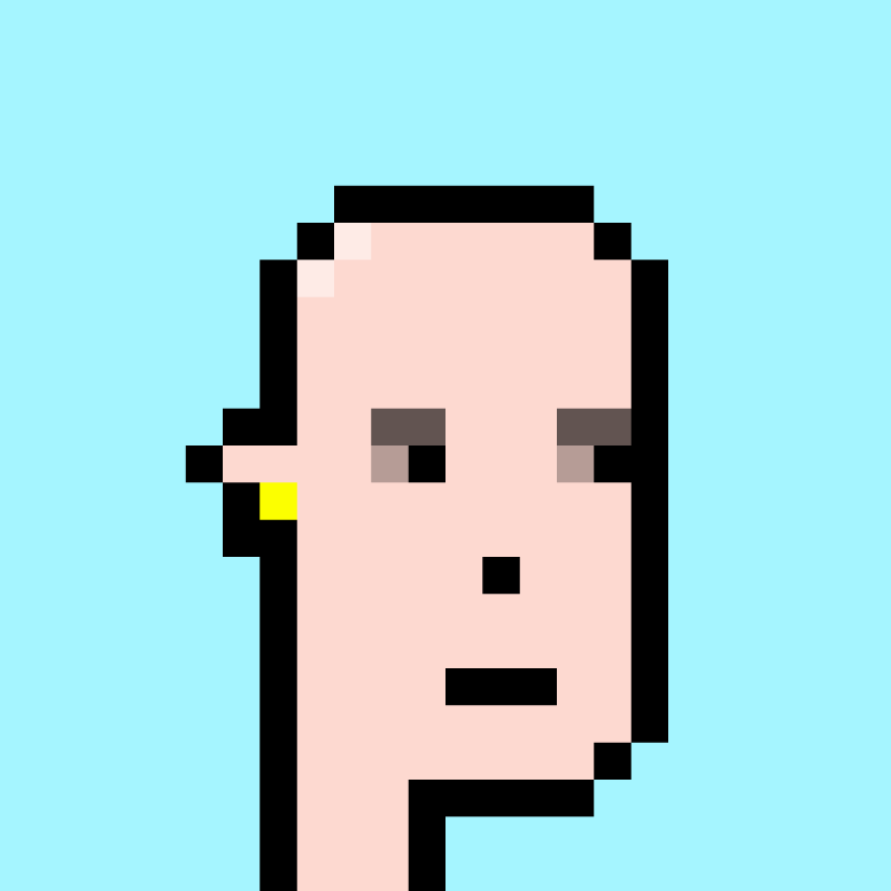Basic Punks #162