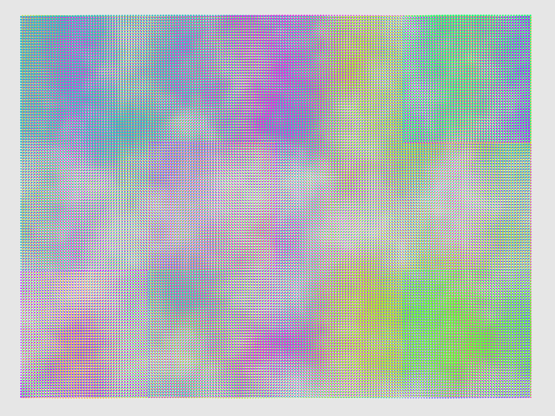 Color Function #11596