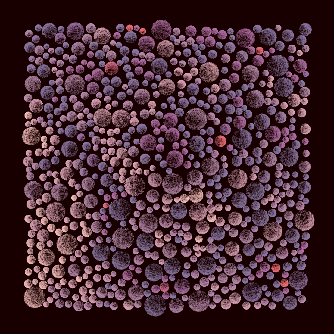 Cosmic reaction #36