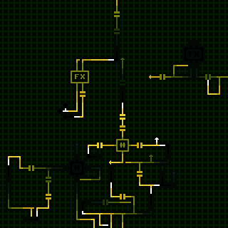 All my circuits #16