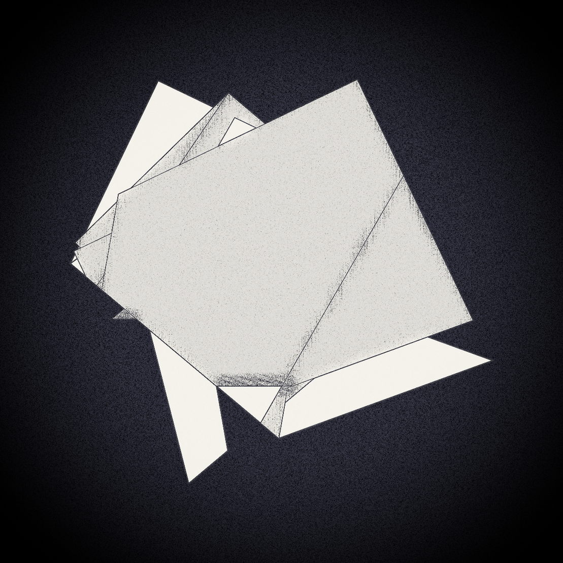 Shape of Freedom #1090