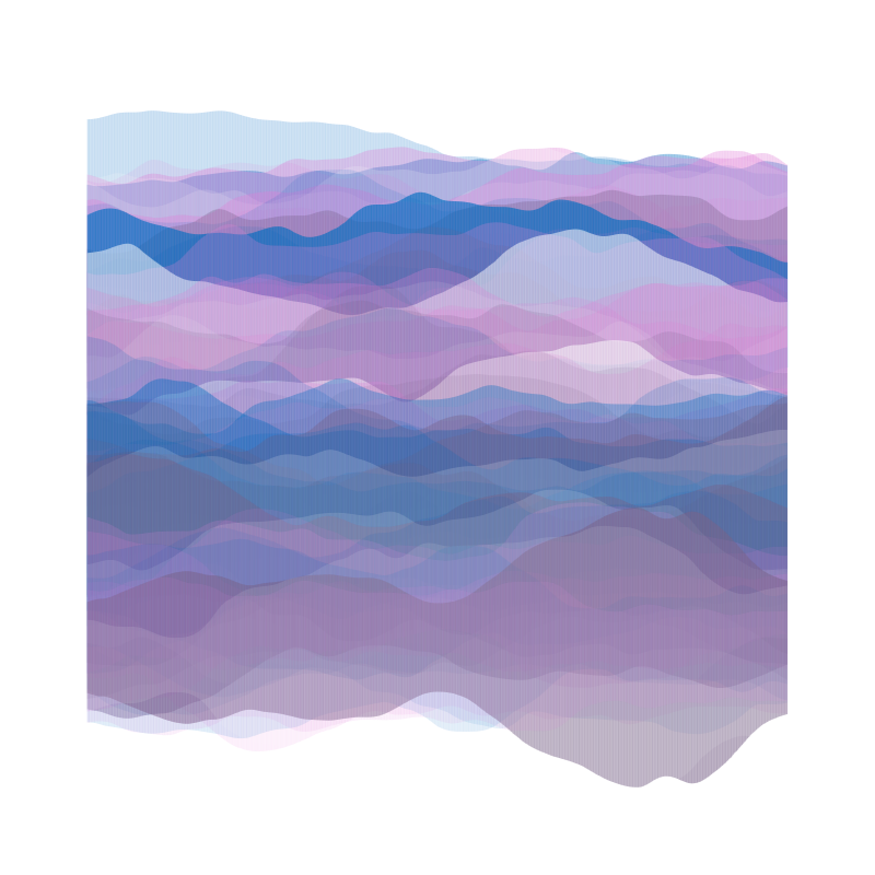 The Noise Composition #20