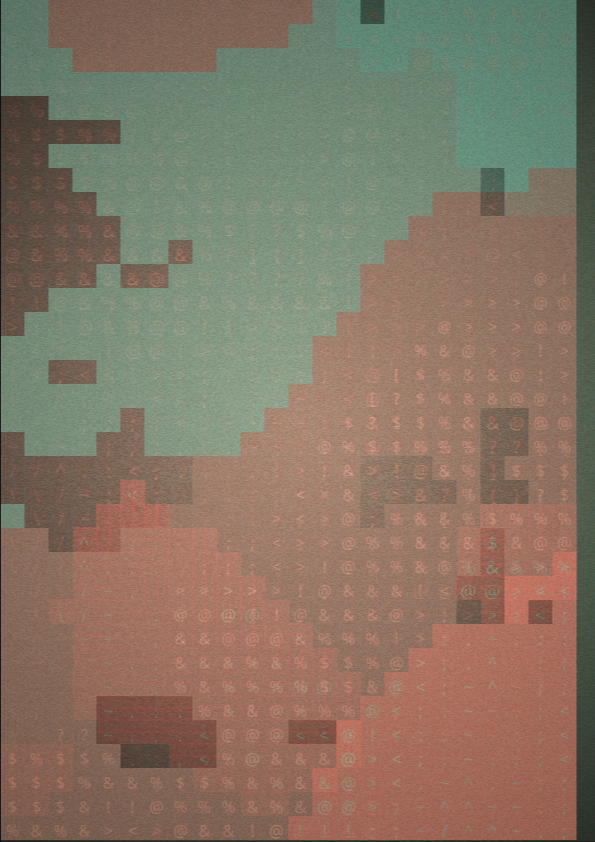 Convergence Remnants #7951