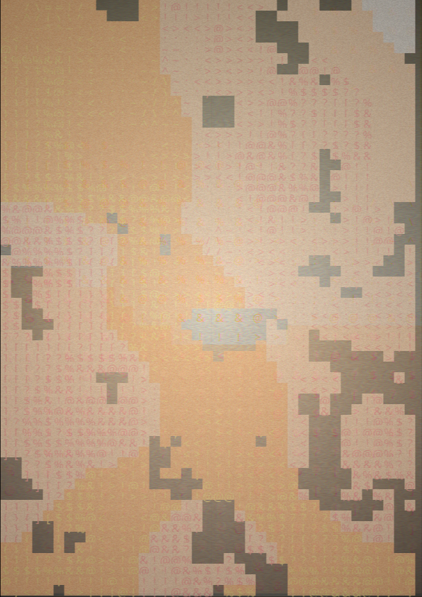 Convergence Remnants #1092