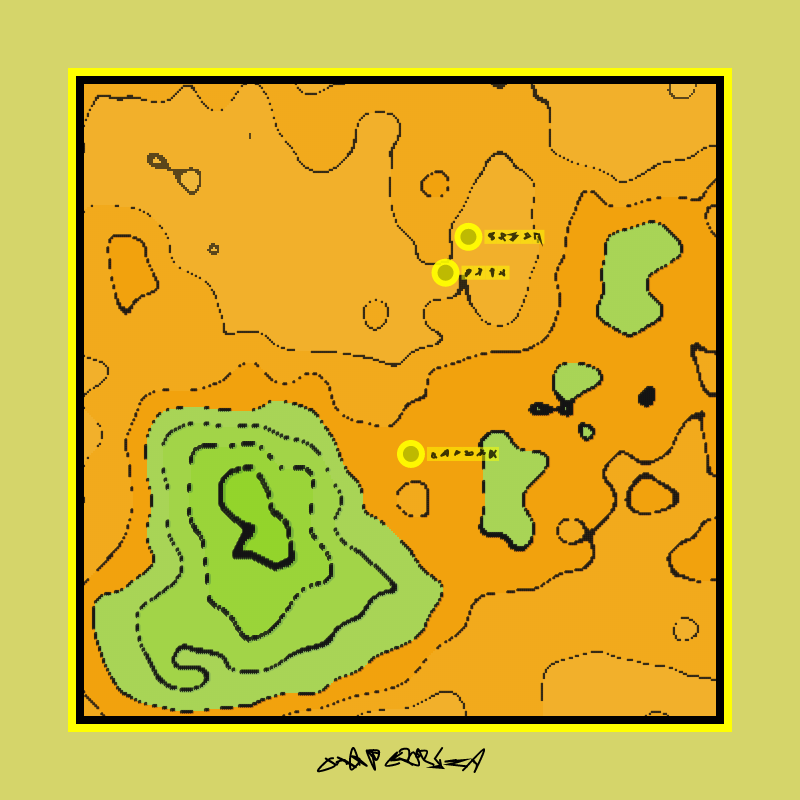 Cartographics #11