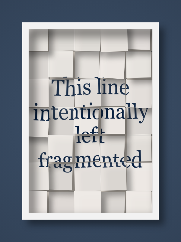 The Metaphor Machine #10209