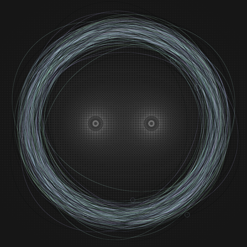 Celestial Nest #5