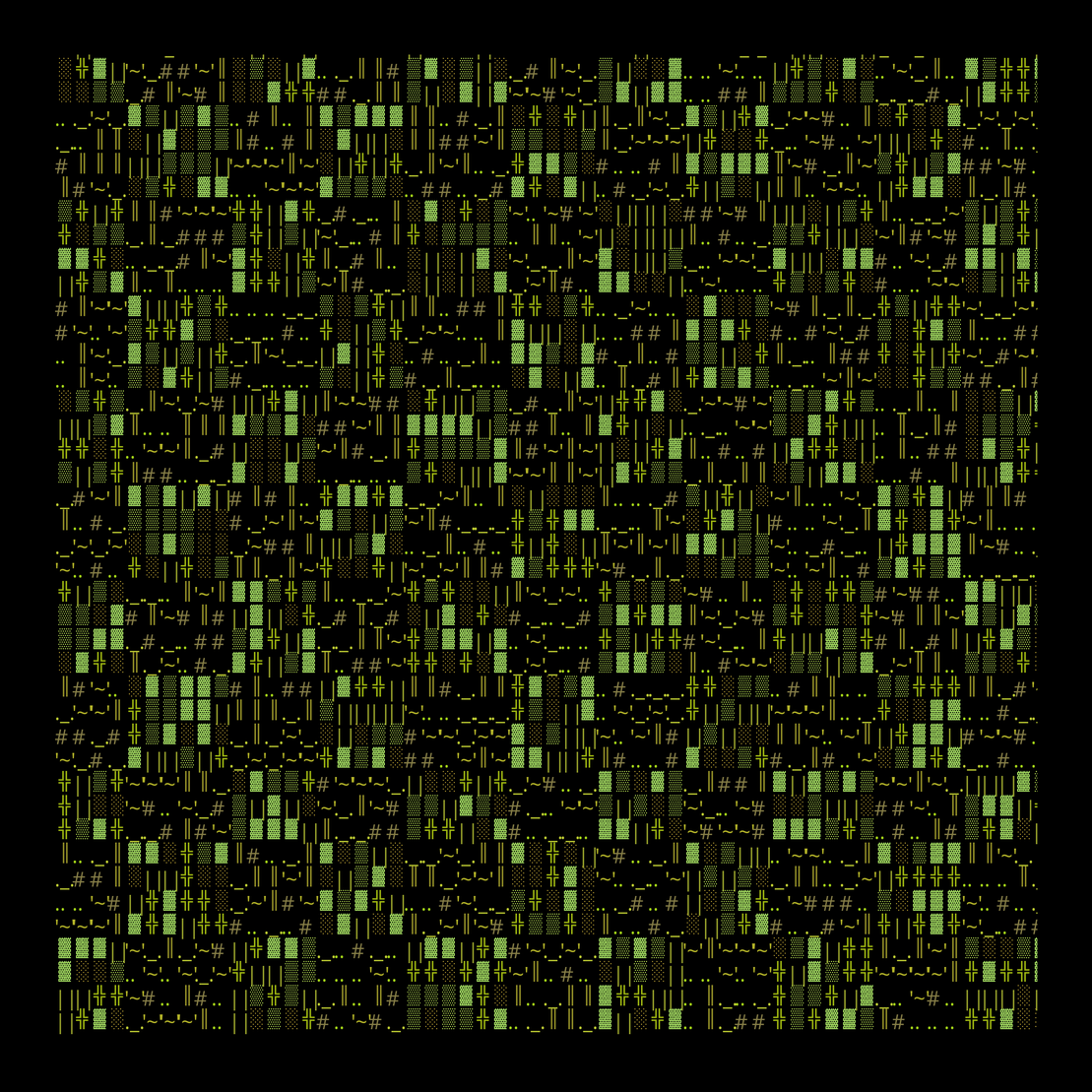 g l y p h #10048
