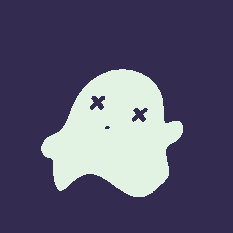 Ghosties! #43